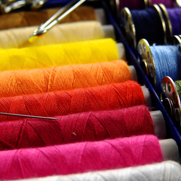 Sewing-Threads